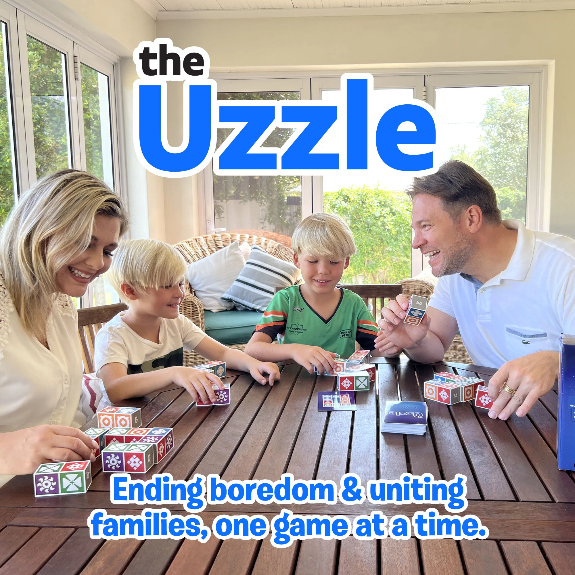 The Uzzle - Image 7