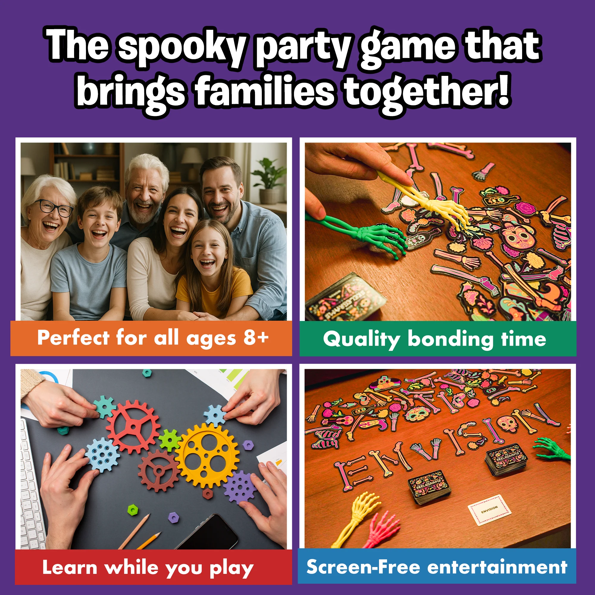 Skelegrams - Image 4