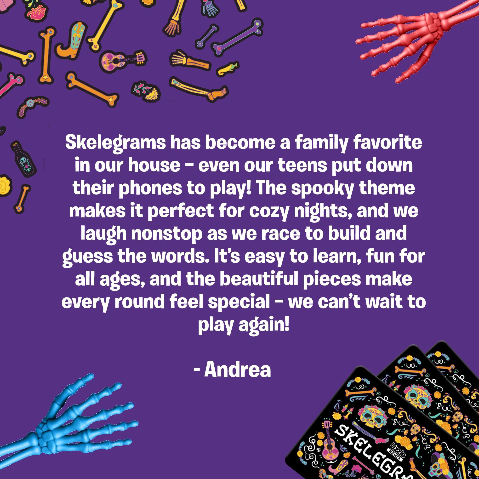Skelegrams - Image 5