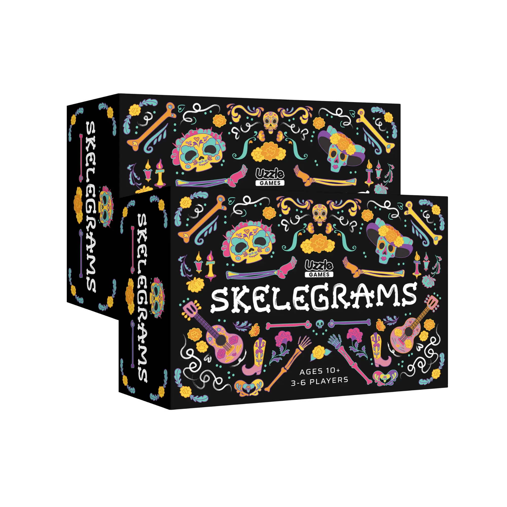Skelegrams - Image 8