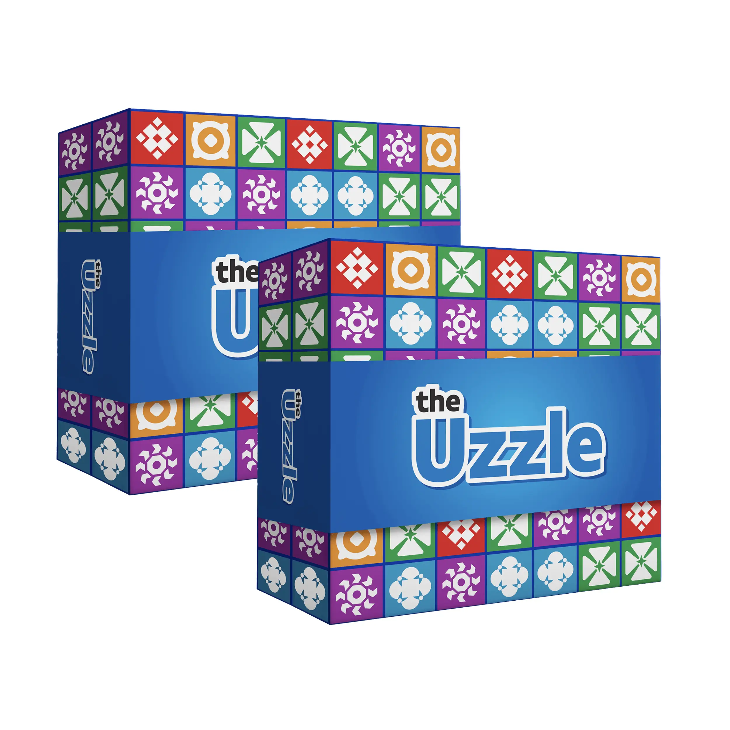 The Uzzle - Image 14