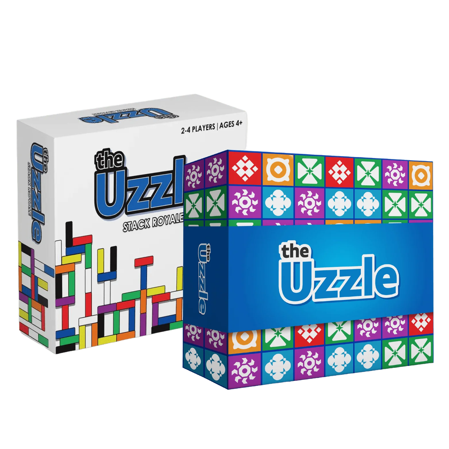 The Uzzle - Image 12
