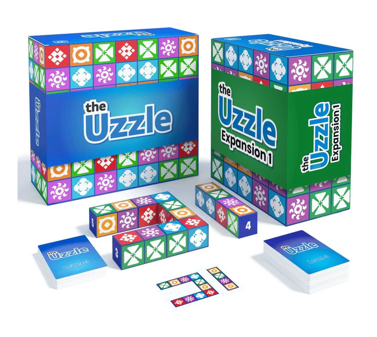 The Uzzle - Image 9