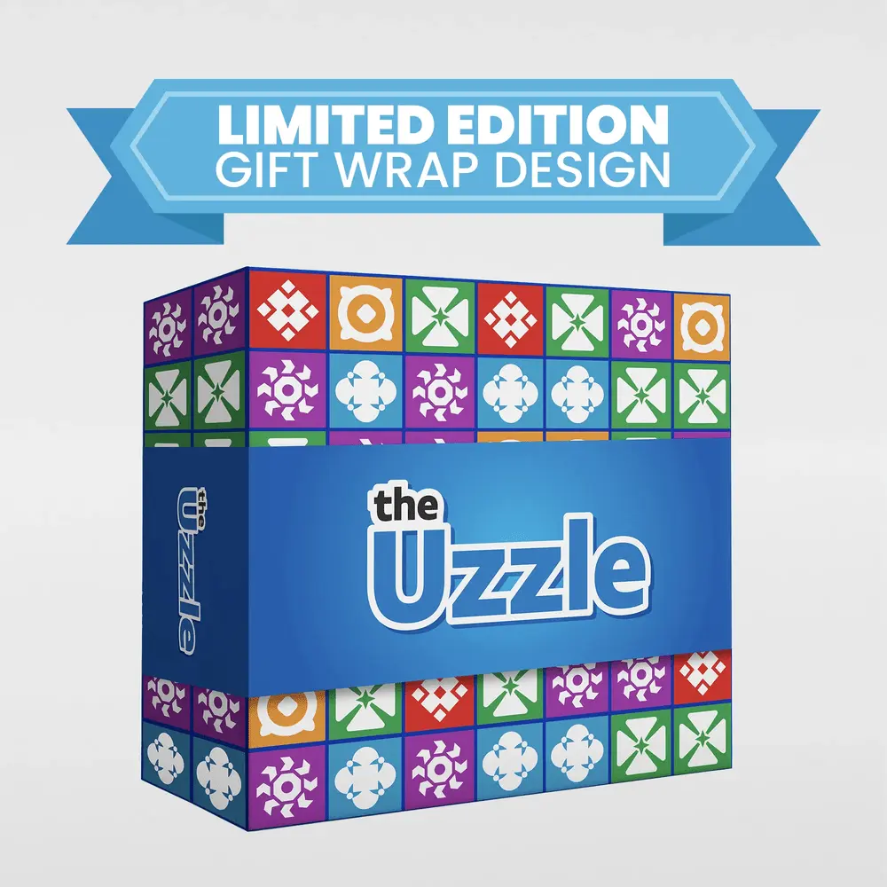 The Uzzle 4.0: Family Puzzle Game - Image 13