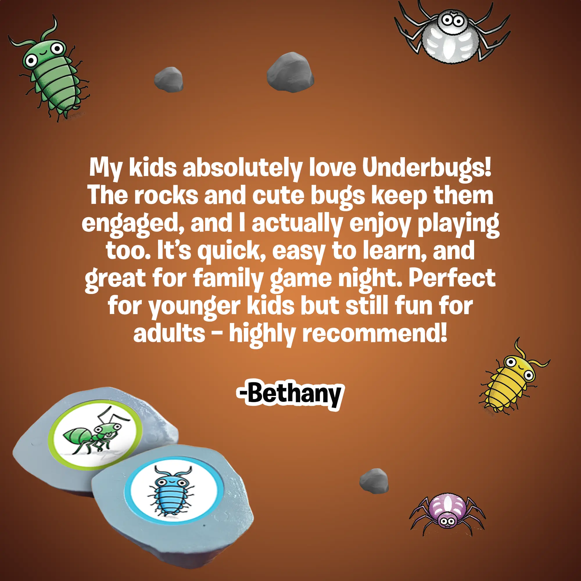 UnderBugs - Image 4